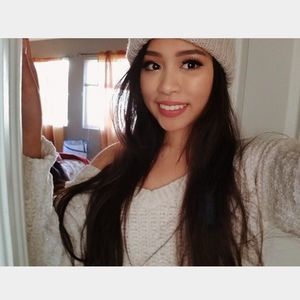 Meet your Posher, Marielle